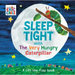 Sleep Tight with the Very Hungry Caterpillar: A Lift-The-Flap Book
