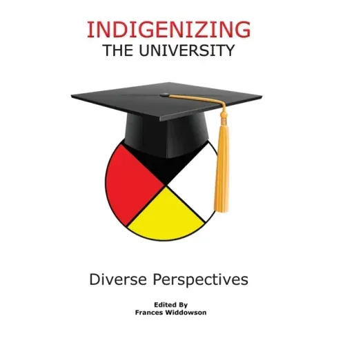 Indigenizing the University: Diverse Perspectives