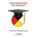 Indigenizing the University: Diverse Perspectives