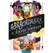 El Misterio Esmeralda / The Magic Misfits: The Second Story