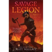 Savage Legion