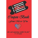 Love Coupon Book: Whos Said Couponing Couldn't Be Fun?