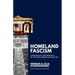 Homeland Fascism: Corporatist Government in the New American Century