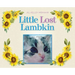 Little Lost Lambkin