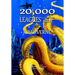 Twenty Thousand Leagues Under the Sea