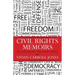 Civil Rights Memoirs of a Pine Bluff, Arkansas Native