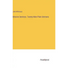Mission Sermons. Twenty-Nine Plain Sermons