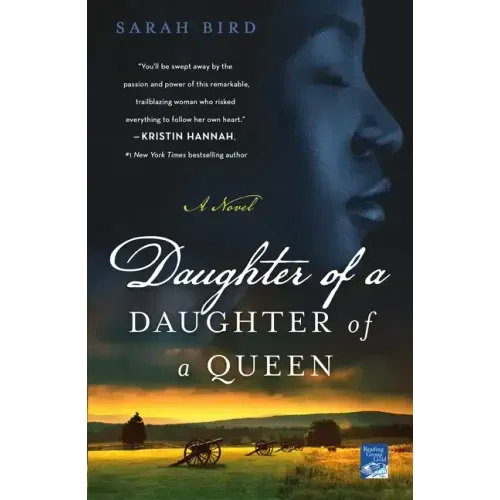 Daughter of a Daughter of a Queen