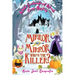 Mirror mirror, who's the killer?: Wyld Enchantment Woods Cozy Mystery
