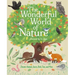 The Wonderful World of Nature: Discover Animals, Insects, Birds, Trees, and More