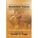 With an Anointed Voice: The Power of Prayer