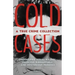 Cold Cases: A True Crime Collection: Unidentified Serial Killers, Unsolved Kidnappings, and Mysterious Murders (Including the Zodiac Killer, Natalee H