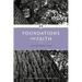 Foundations for Faith