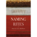 Naming Rites: Poems