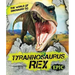 Tyrannosaurus Rex