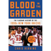 Blood in the Garden: The Flagrant History of the 1990s New York Knicks