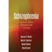 Schizophrenia: Cognitive Theory, Research, and Therapy