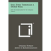 Sisu, Even Through A Stone Wall: The Autobiography Of Oskari Tokoi
