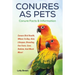 Conures as Pets: Conure Bird Health, Where To Buy, Diet, Lifespan, Breeding, Fun Facts, Care, Habitat, And Much More! Conure Facts & Information