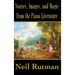 Stories, Images, and Magic from the Piano Literature