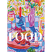 101 Art Book: A collectable edition where 101 artists turn food and memory into timeless art.