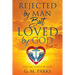 Rejected by Man But Loved by God: Part 2