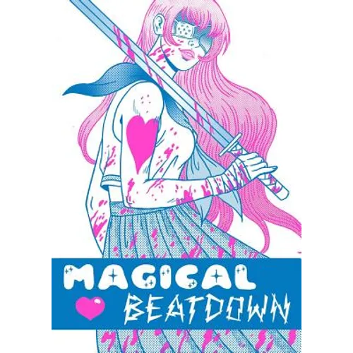 Magical Beatdown, Vol 2