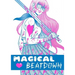 Magical Beatdown, Vol 2