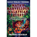 Maya's Worldly Wonders: Maya's Marvellous Malaysian Quest