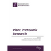 Plant Proteomic Research