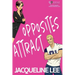 Opposites Attract: An enemies to lovers nerd/jock romantic comedy