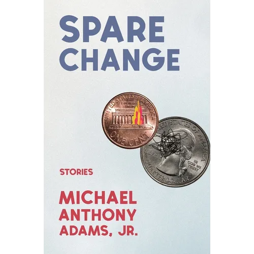 Spare Change: Stories