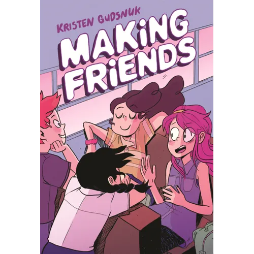 Making Friends
