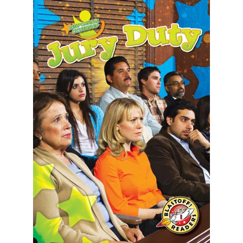 Jury Duty