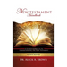 New Testament Handbook