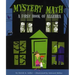 Mystery Math: A First Book of Algebra