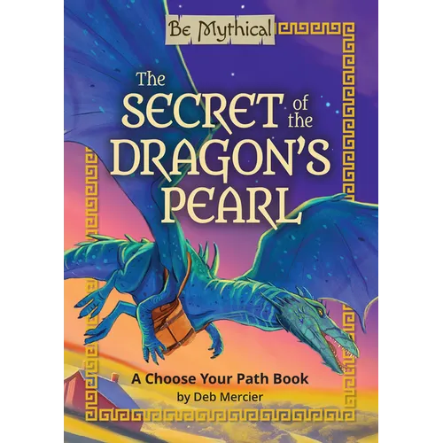 The Secret of the Dragon's Pearl