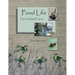 Pond Life: Paper Quilling Projects