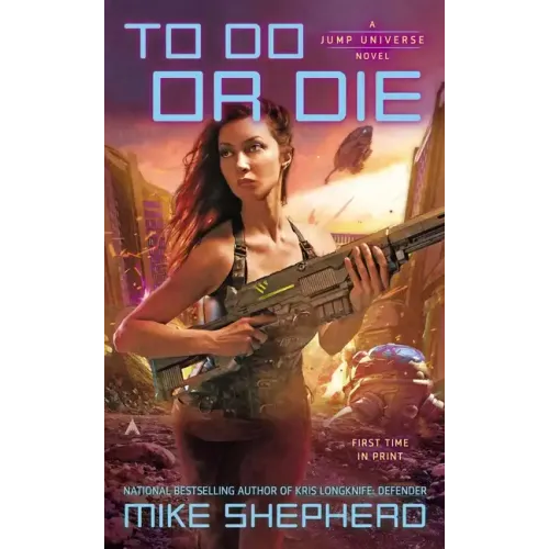 To Do or Die
