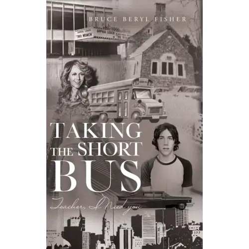 Taking the Short Bus: Teacher, I Need You