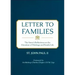 Letter to Families: The Saint's Reflections on the Grandeur of Marriage and Family Life