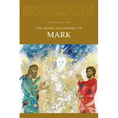 The Gospel According to Mark: Volume 2 Volume 2