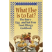 What Else is to Eat?: The Dairy-, Egg-, and Nut-Free Food Allergy Cookbook