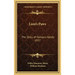 Lion's Paws: The Story of Famous Hands 1937