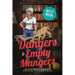 Dangers and Empty Mangers: Paranormal Cozy Mystery