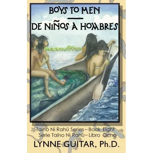 Boys to Men: De Niños a Hombres