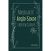 Medical Texts in Anglo-Saxon Literary Culture