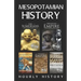 Mesopotamian History: Sumerians, Hittites, Akkadian Empire, Assyrian Empire, Babylon
