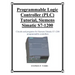 Programmable Logic Controller (PLC) Tutorial, Siemens Simatic S7-1200
