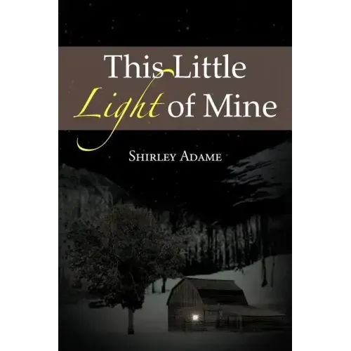 This Little Light of Mine